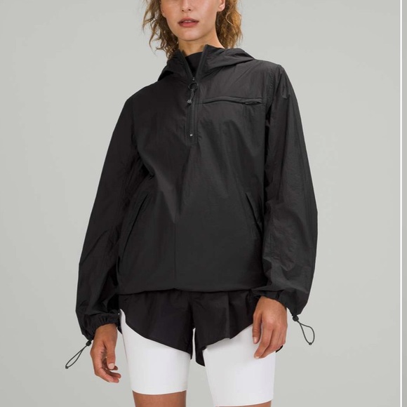Lululemon Step Out Anorak - Picture 1 of 7